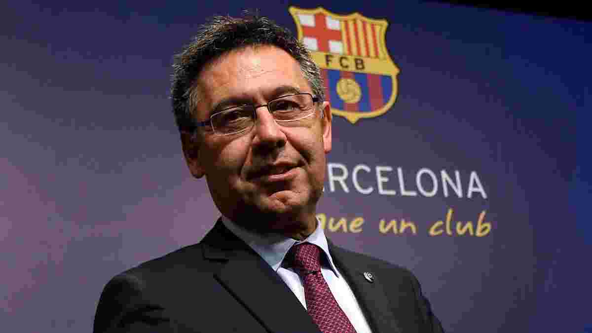 Керівництво Барселони розвалюється – 6 директорів подали у відставку