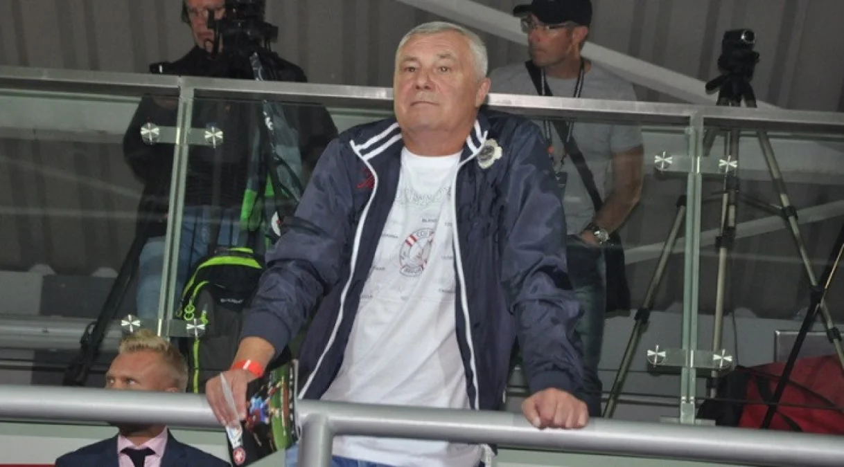 Анатолий Демьяненко / фото из открытых источников