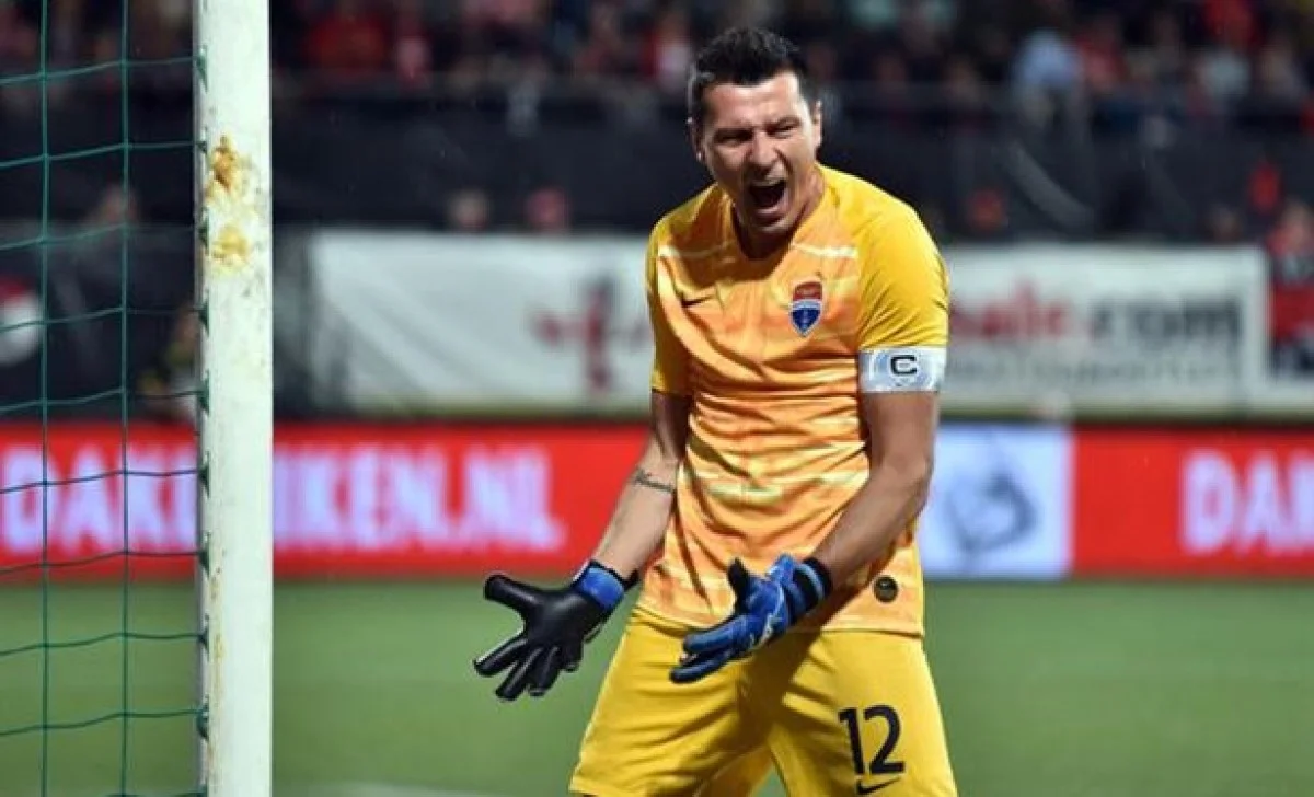 Рустам Худжамов / фото: ФК Маріуполь