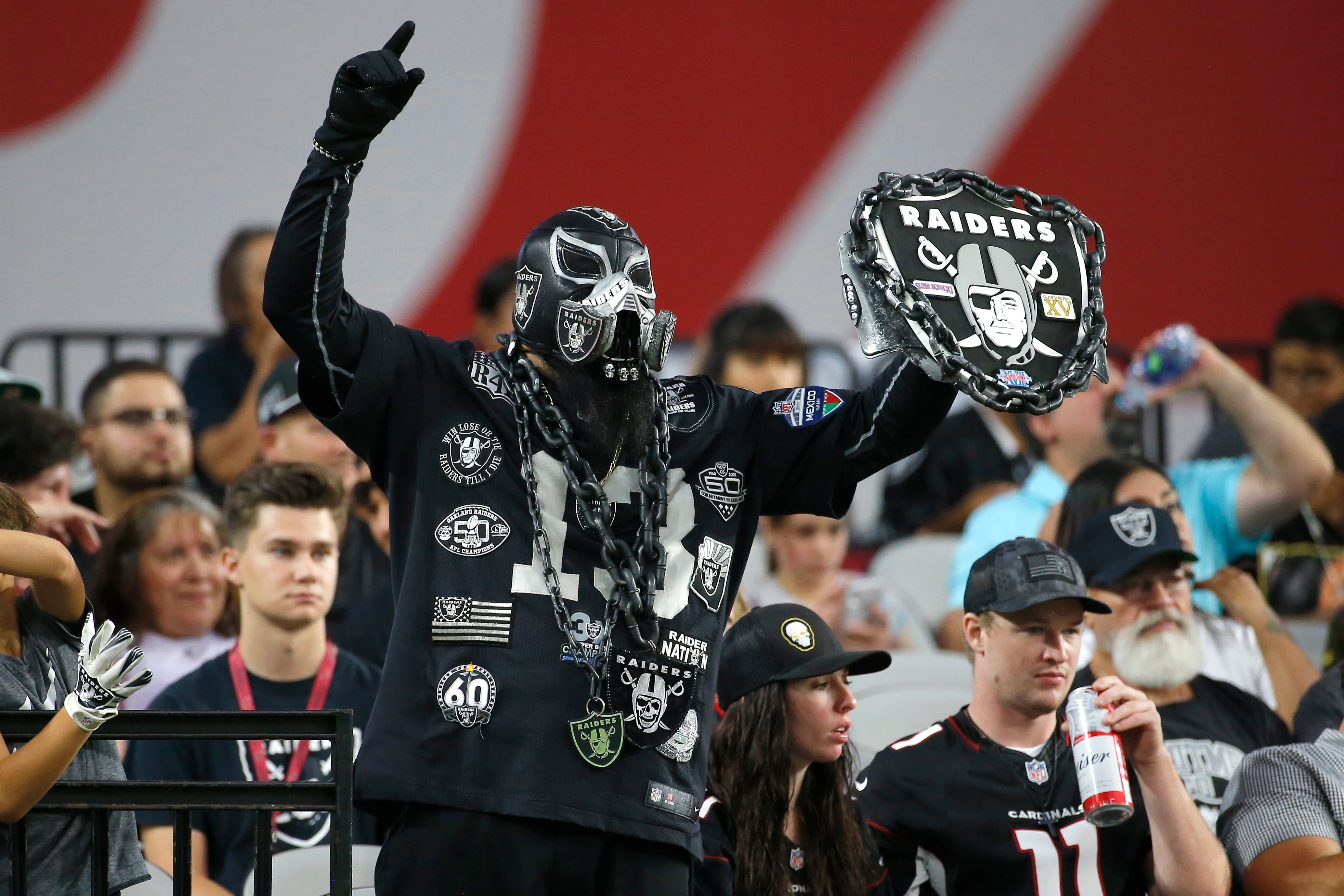 Фото The Denver Post