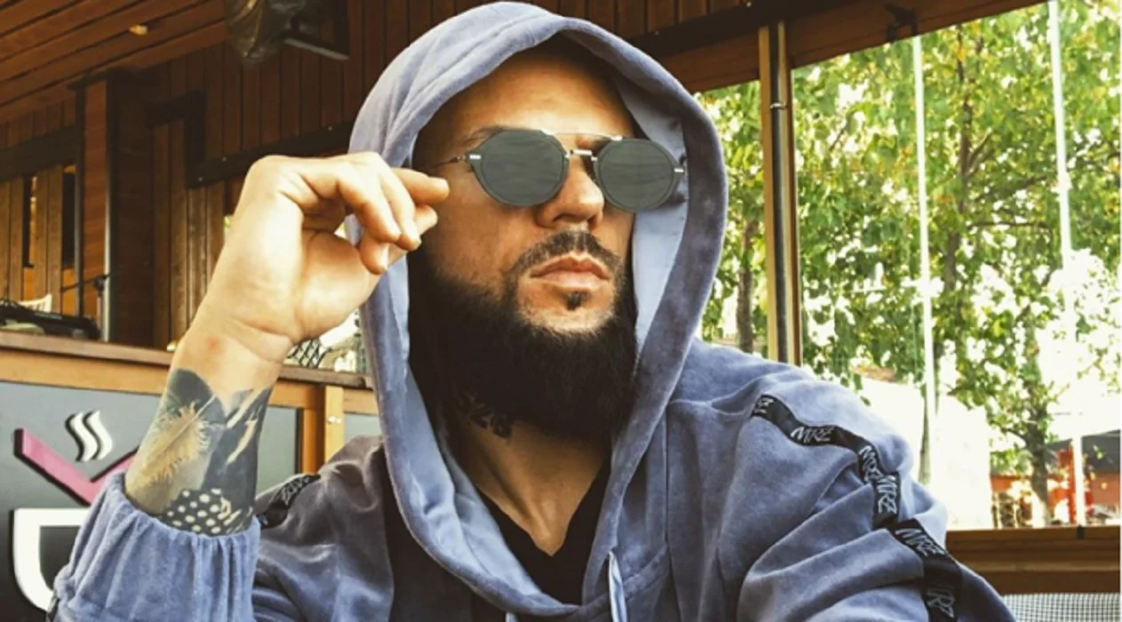 Николай Морозюк / Фото из открытых источников