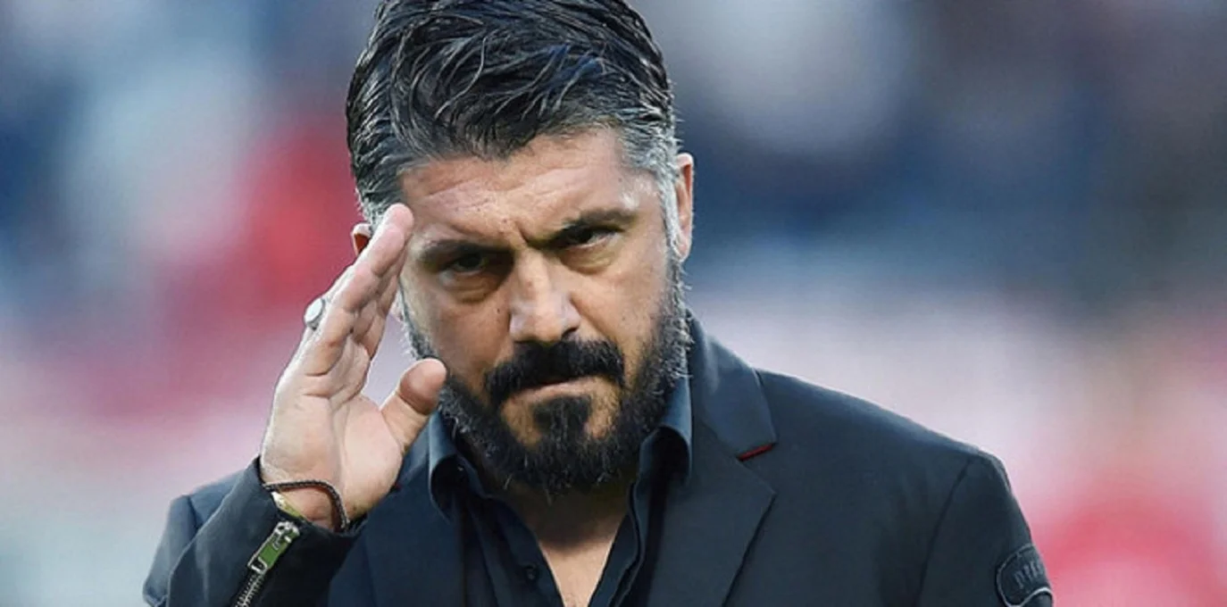 Дженнаро Гаттузо / АР