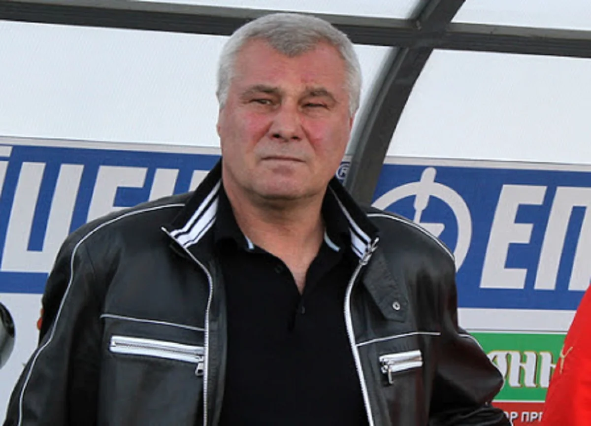 Анатолий Демьяненко / Фото из открытых источников