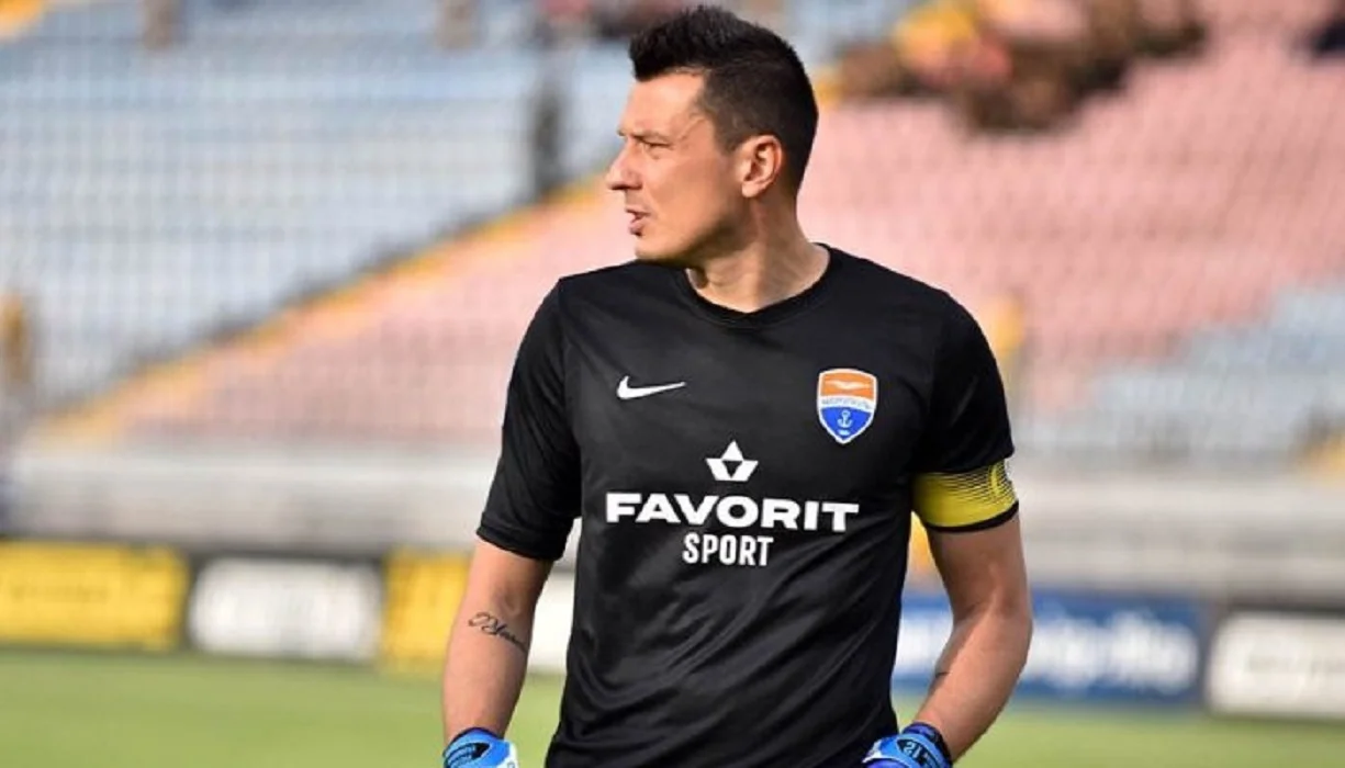 Рустам Худжамов / Фото из открытых источников