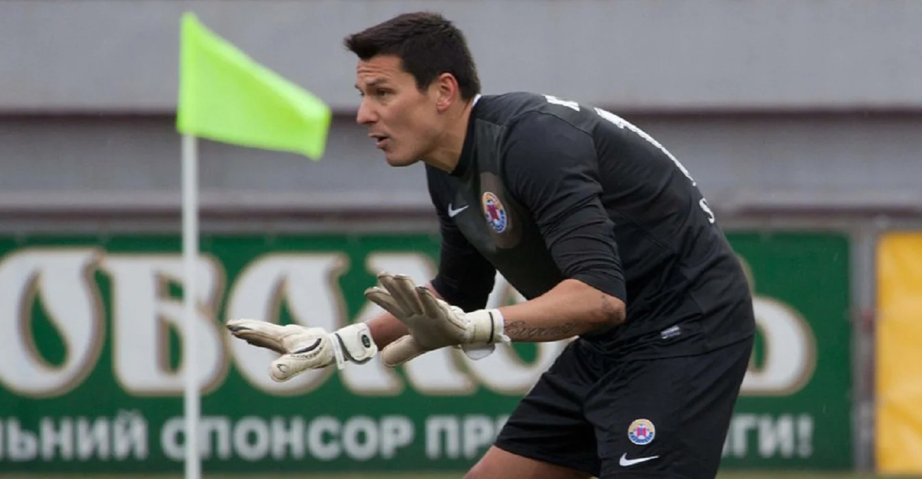 Рустам Худжамов / Фото из открытых источников