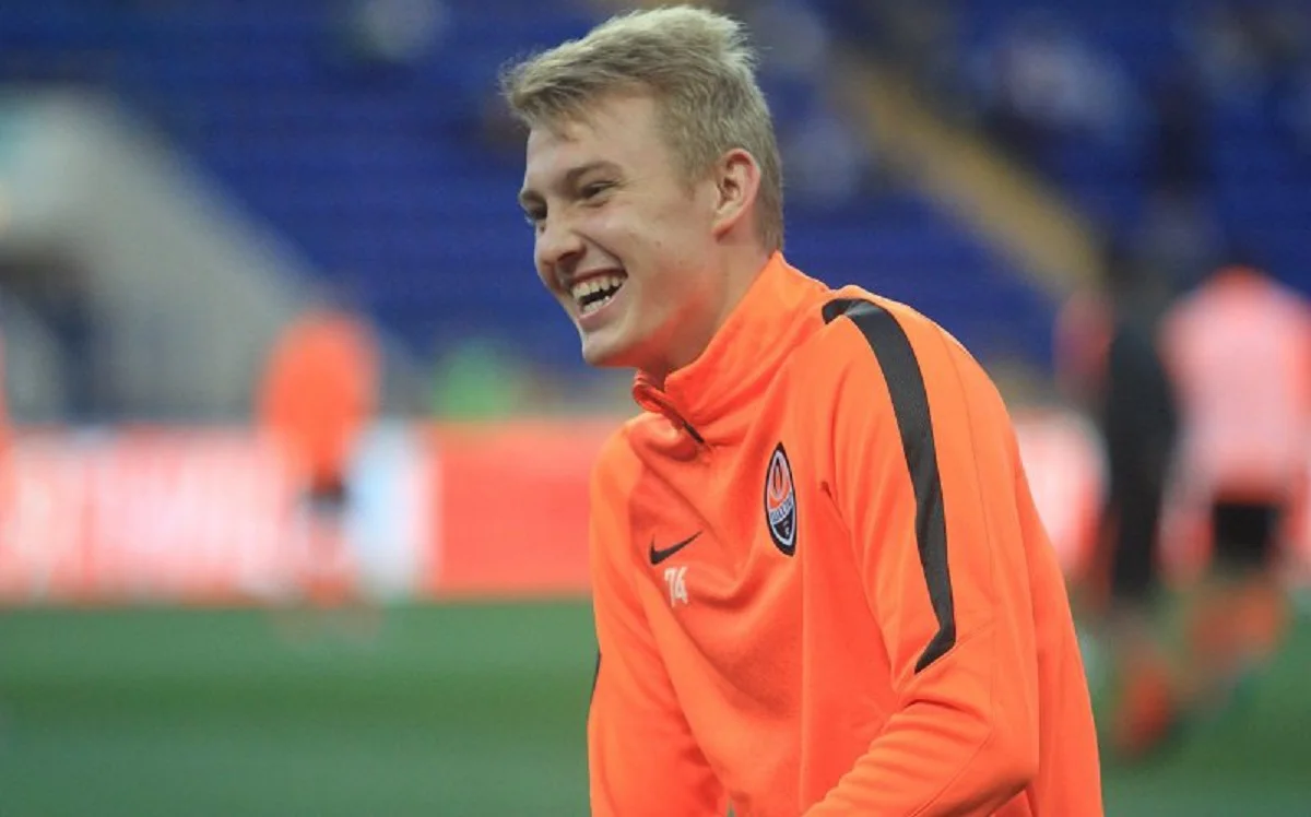 Виктор Коваленко / Фото из открытых источников