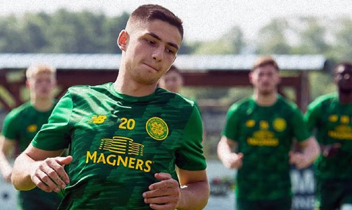 Мар'ян Швед / Фото з відкритих джерел