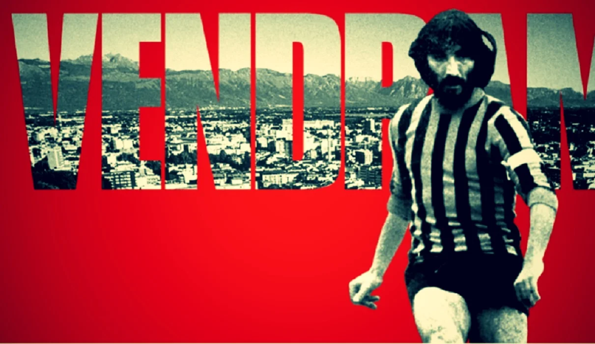 Еціо Вендраме / ultimouomo.com