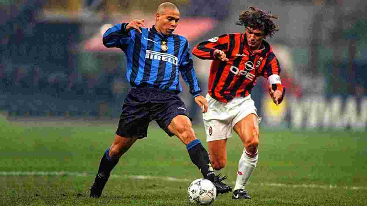 Роналдо получил ужасную травму 20 лет назад – этот момент навсегда изменил карьеру легендарного форварда
