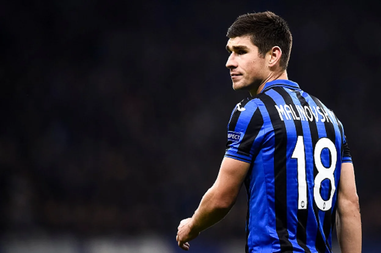 Руслан Маліновський / Getty Images