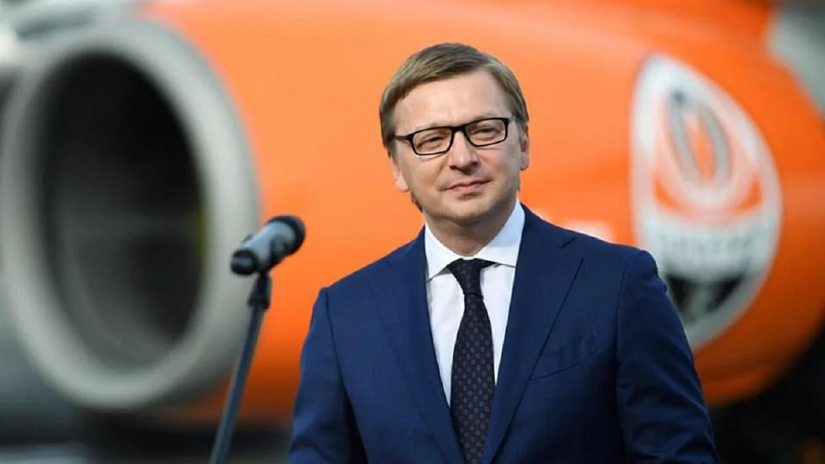 Сергей Палкин / фото из соцсетей