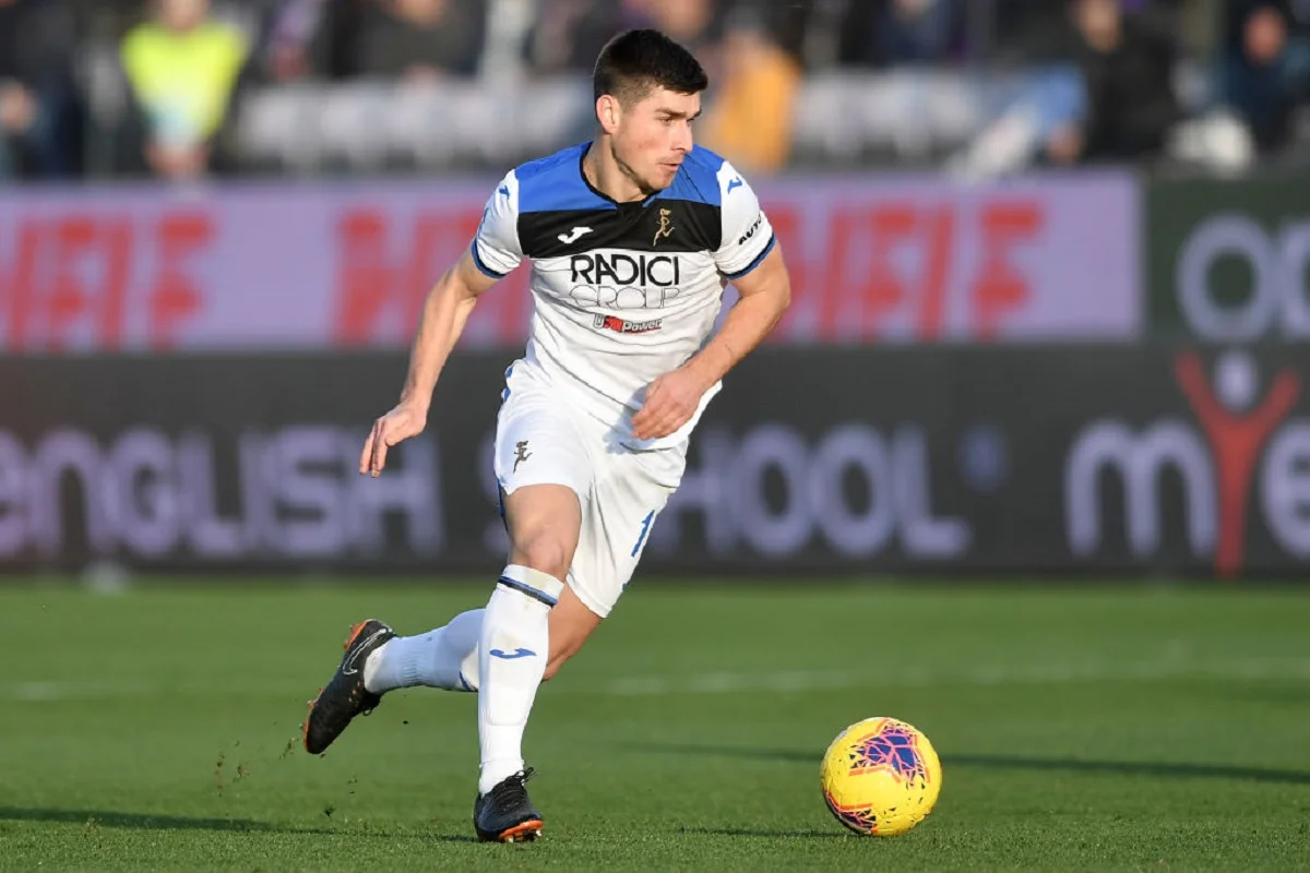 Руслан Малиновский / Getty images