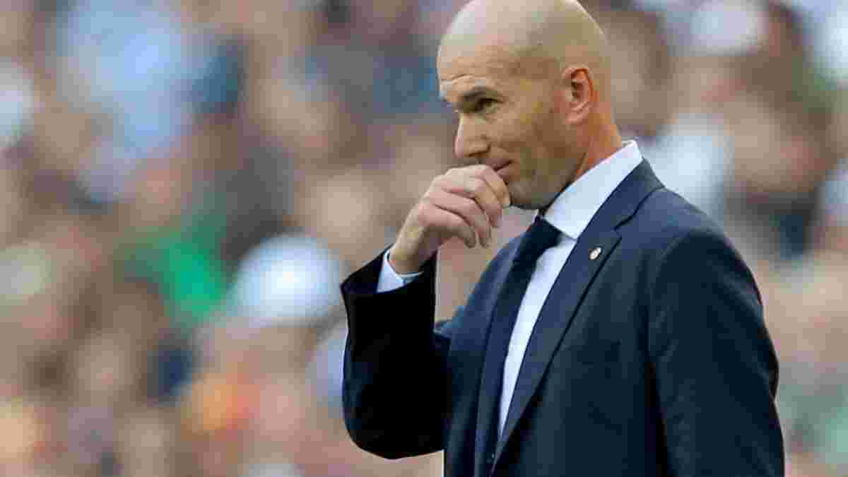 Реал принял окончательное решение по Лунину – жертва вратарского вопроса в Мадриде выбирает АПЛ
