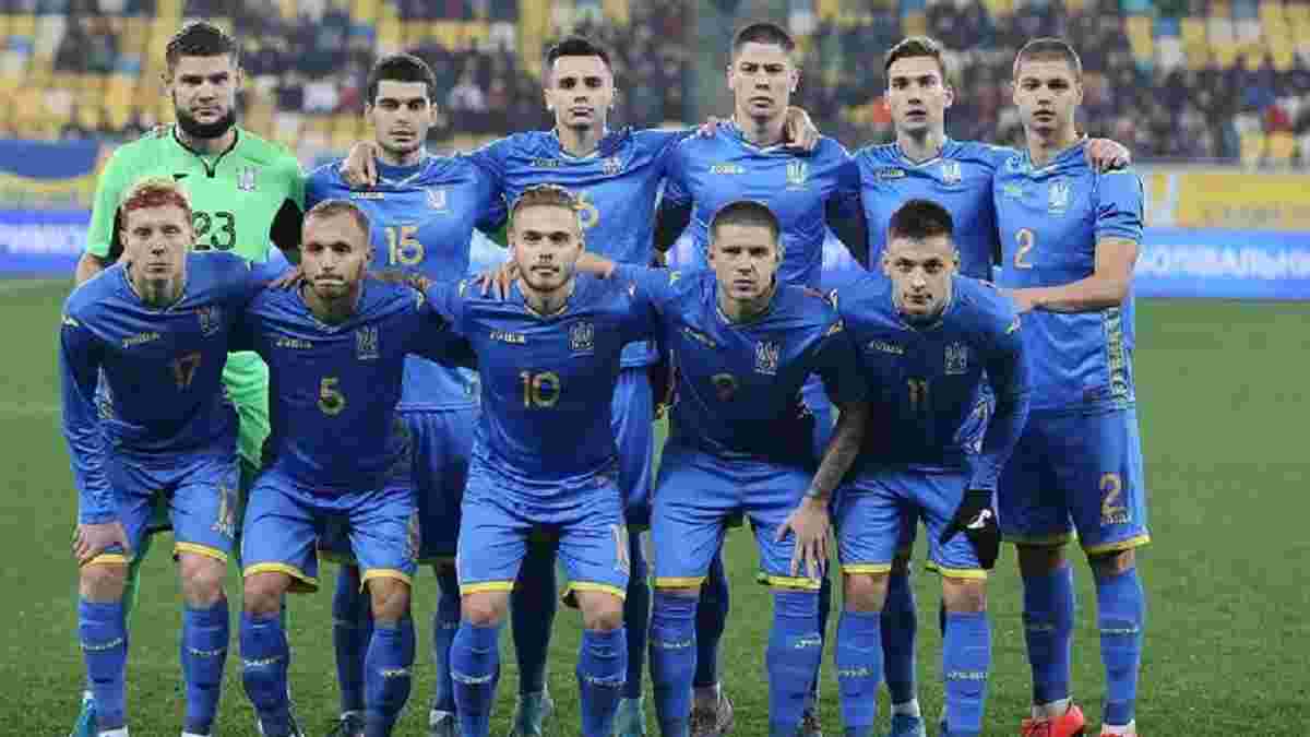 Ротань назвав причини спаду гравців чемпіонської збірної України U-20 після переходу на новий рівень