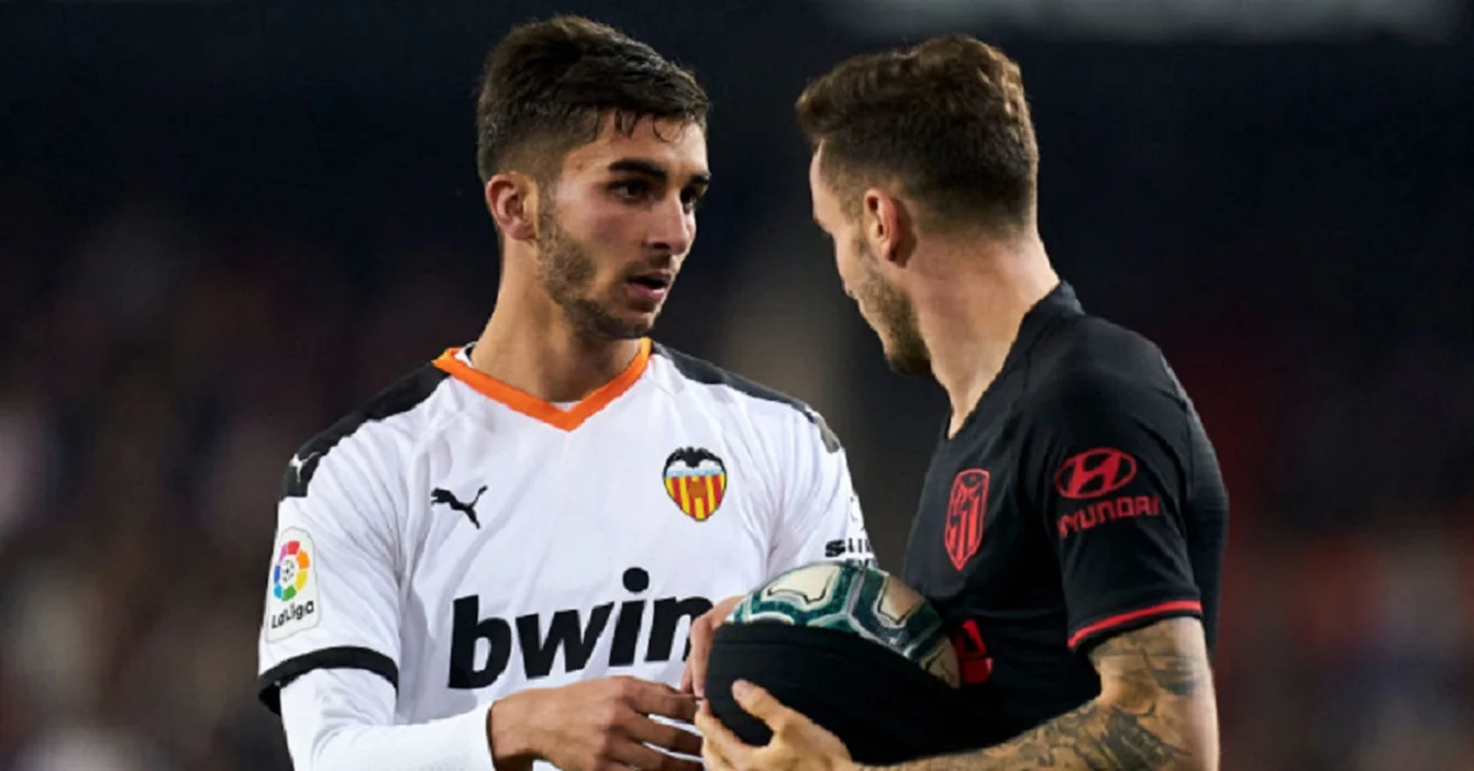 Торрес проти Сауля / AS