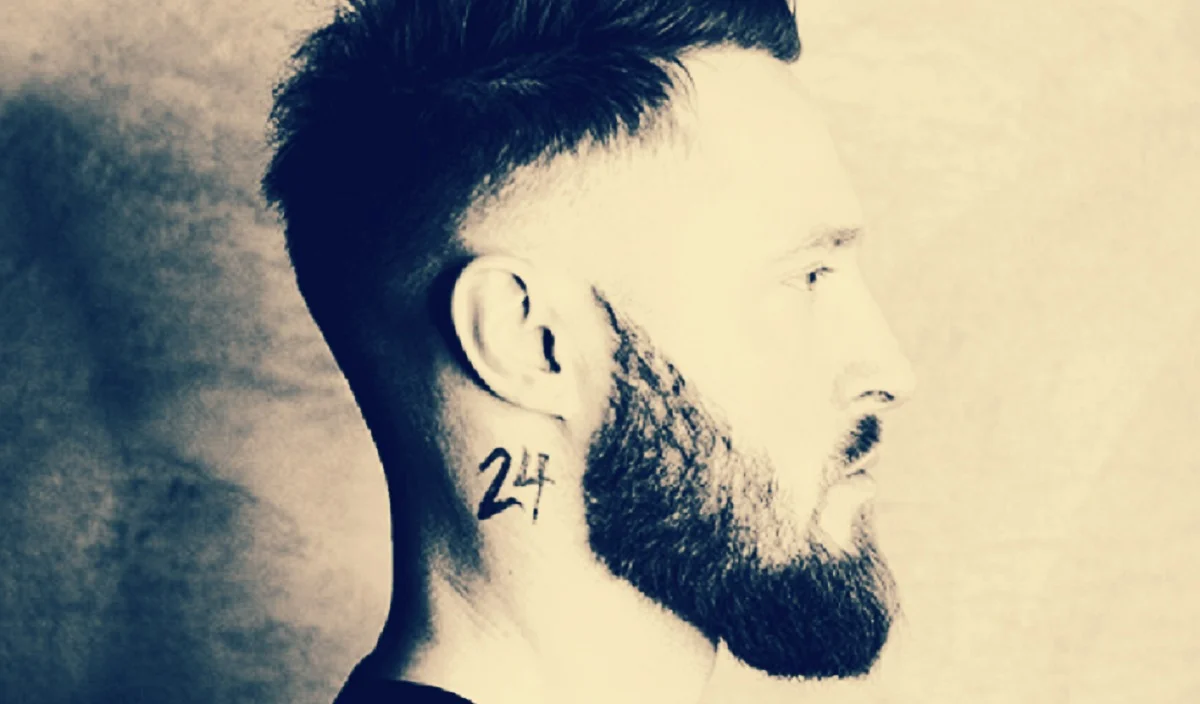 Віталій Мандзюк / Instagram