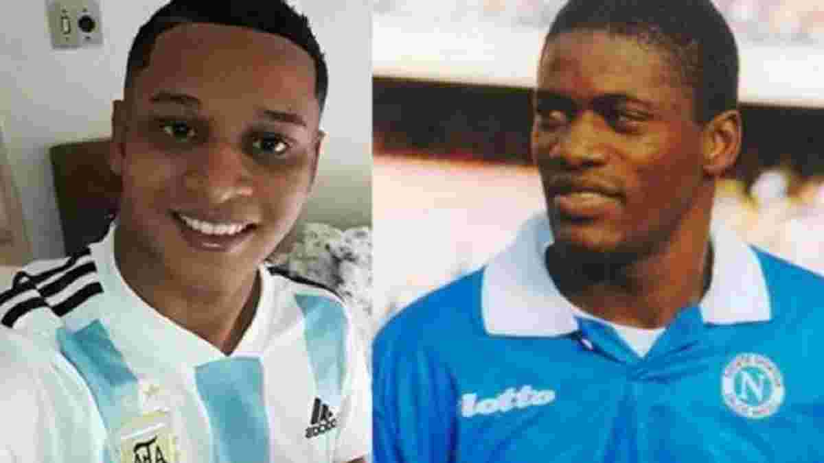 Бывший хавбек сборной Бразилии потерял сына в результате уличной стрельбы
