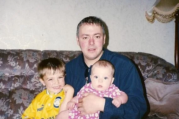 кевін спейт