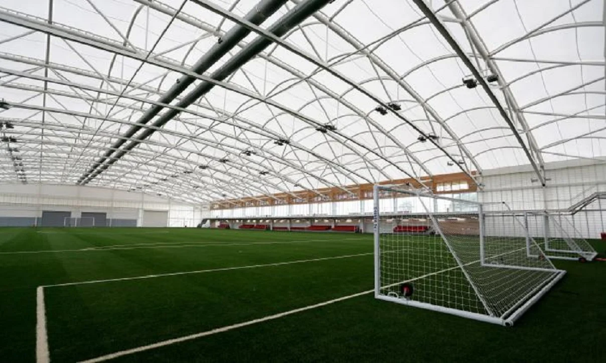 Одне з полів у парку Святого Георгія / Getty Images