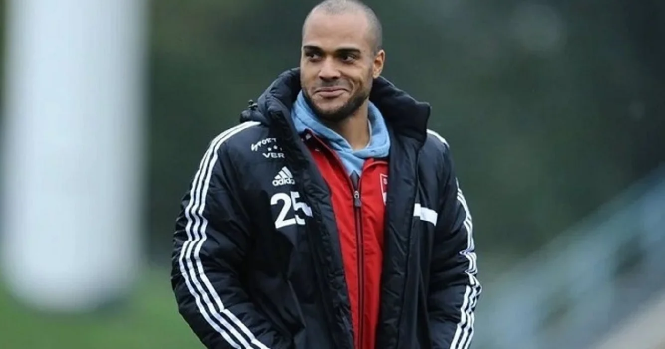 Давід Одонкор / Фото з відкритих джерел