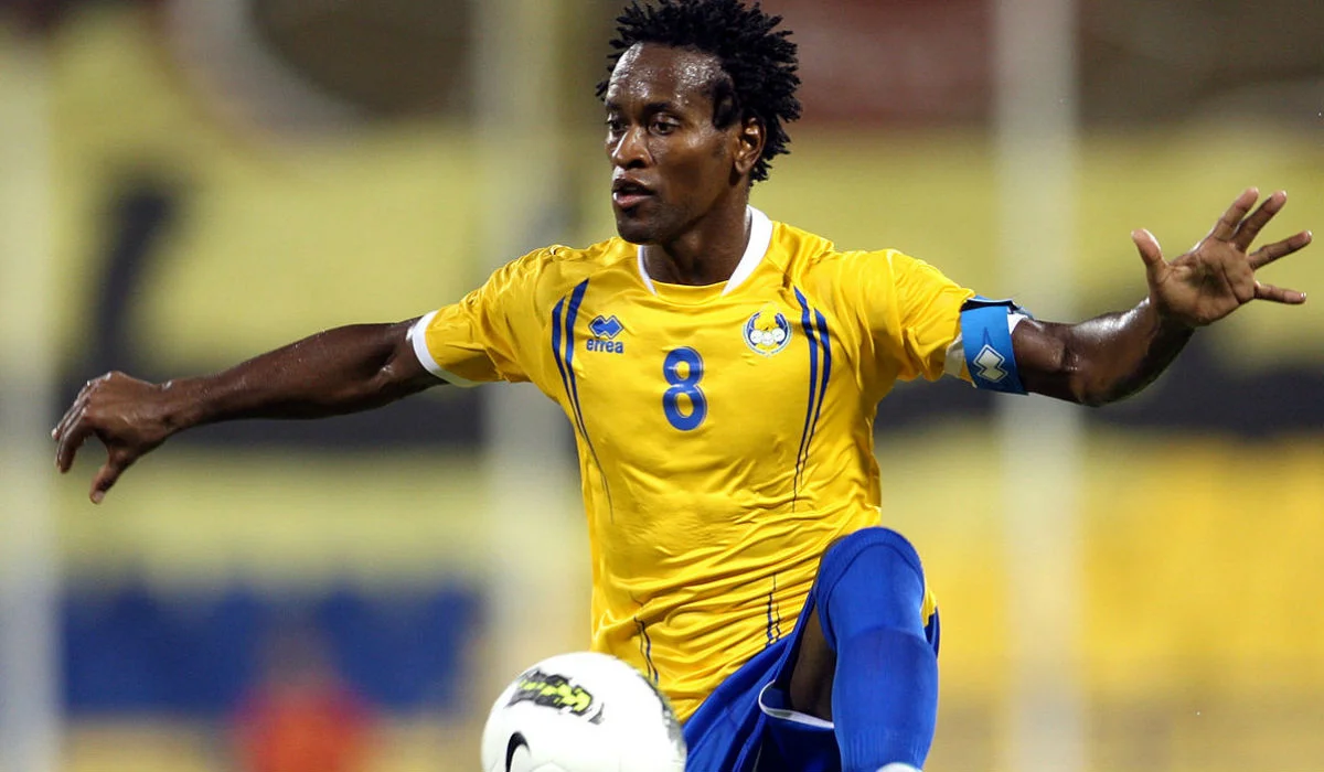 Зе Роберто / Reuters