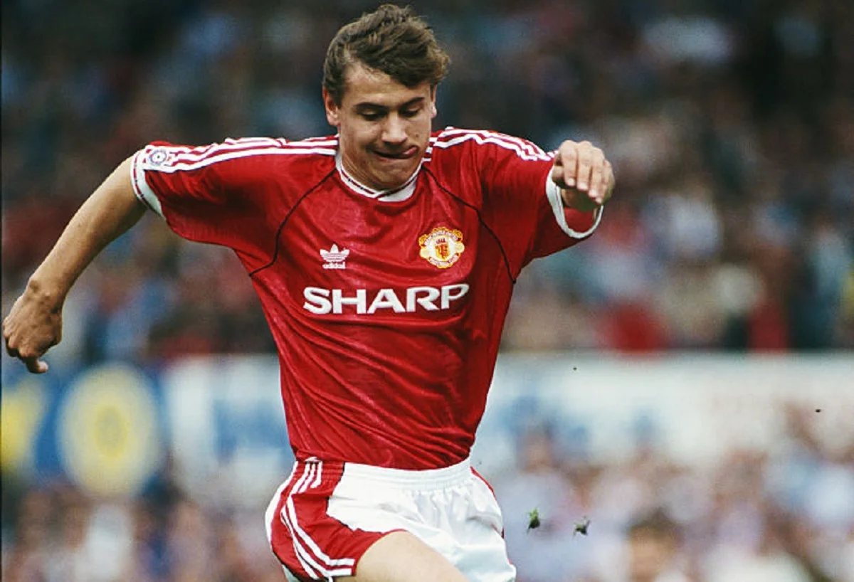 Андрій Канчельскіс / Getty images