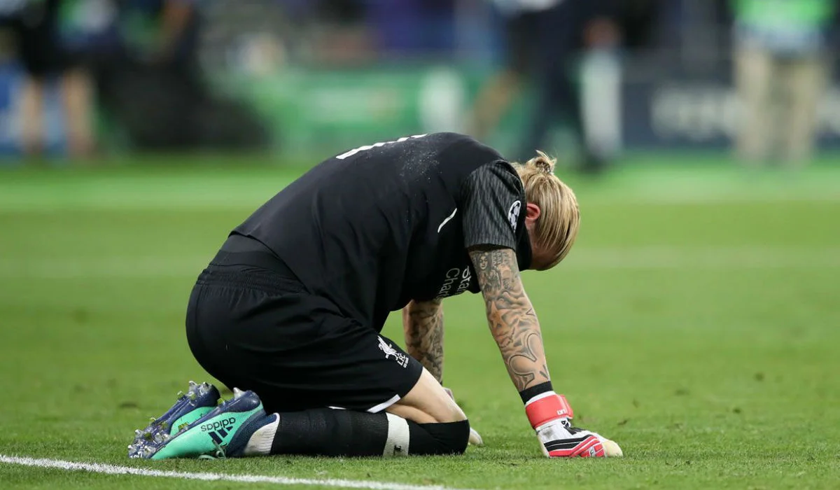 Лорис Кариус / УЕФА