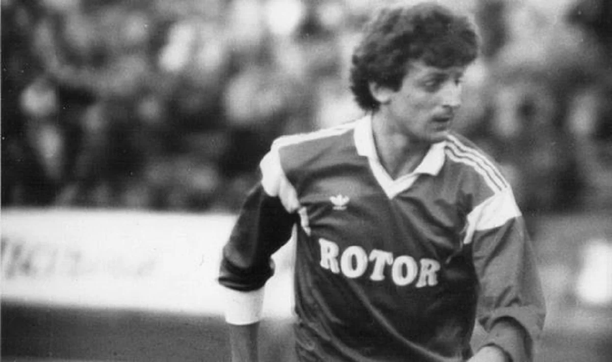 Юрий Гудименко / Фото с открытых источников