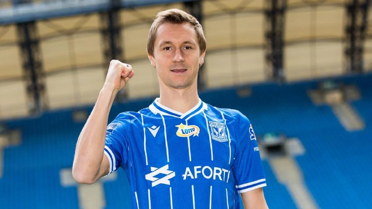 Богдан Бутко / Сайт Леха