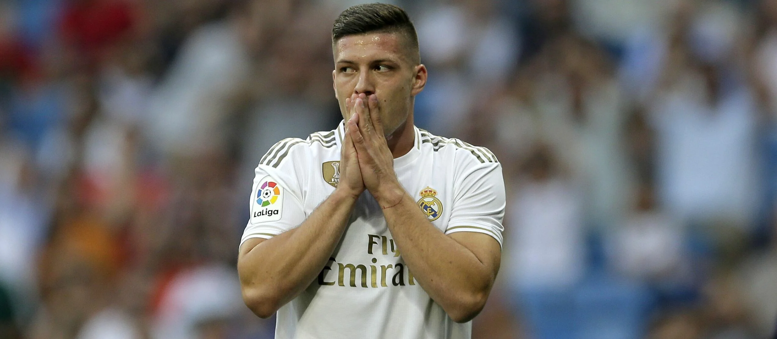 Лука Йовіч / AP Photo