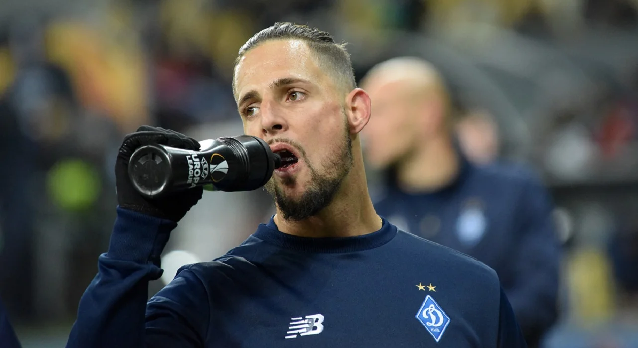 Фран Соль / Фото из открытых источников