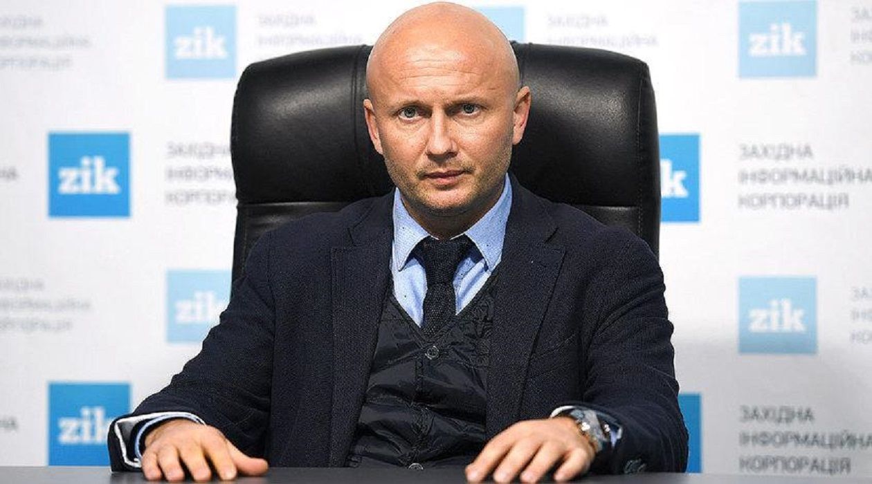Олег Смалійчук / Фото з відкритих джерел