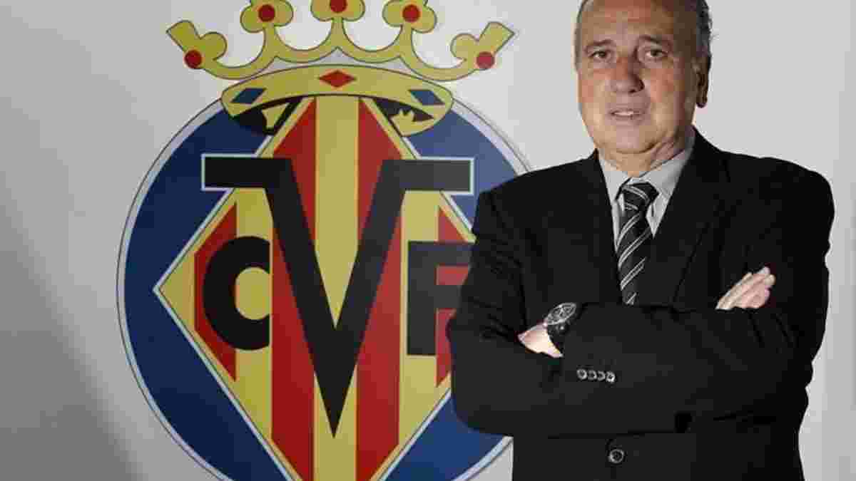 Президент Вильярреала предложил проводить матчи каждые 48 часов – Boxing Day по-испански
