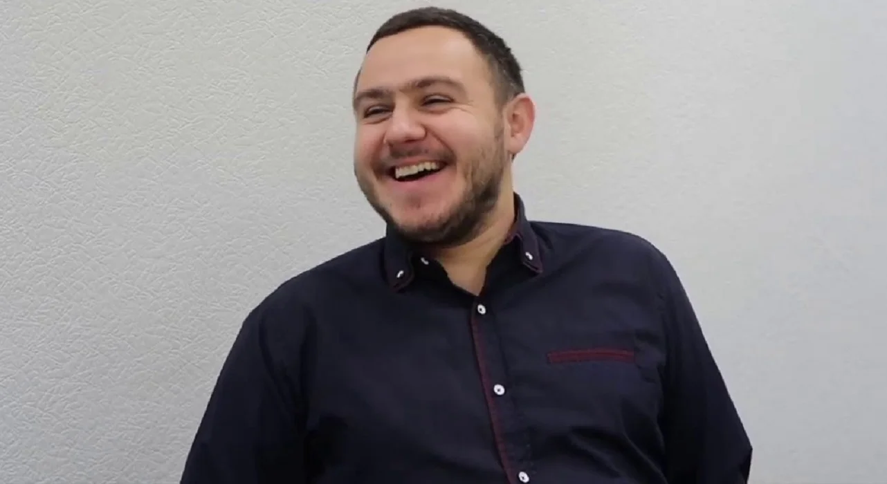 Олег Ящук / Фото з відкритих джерел