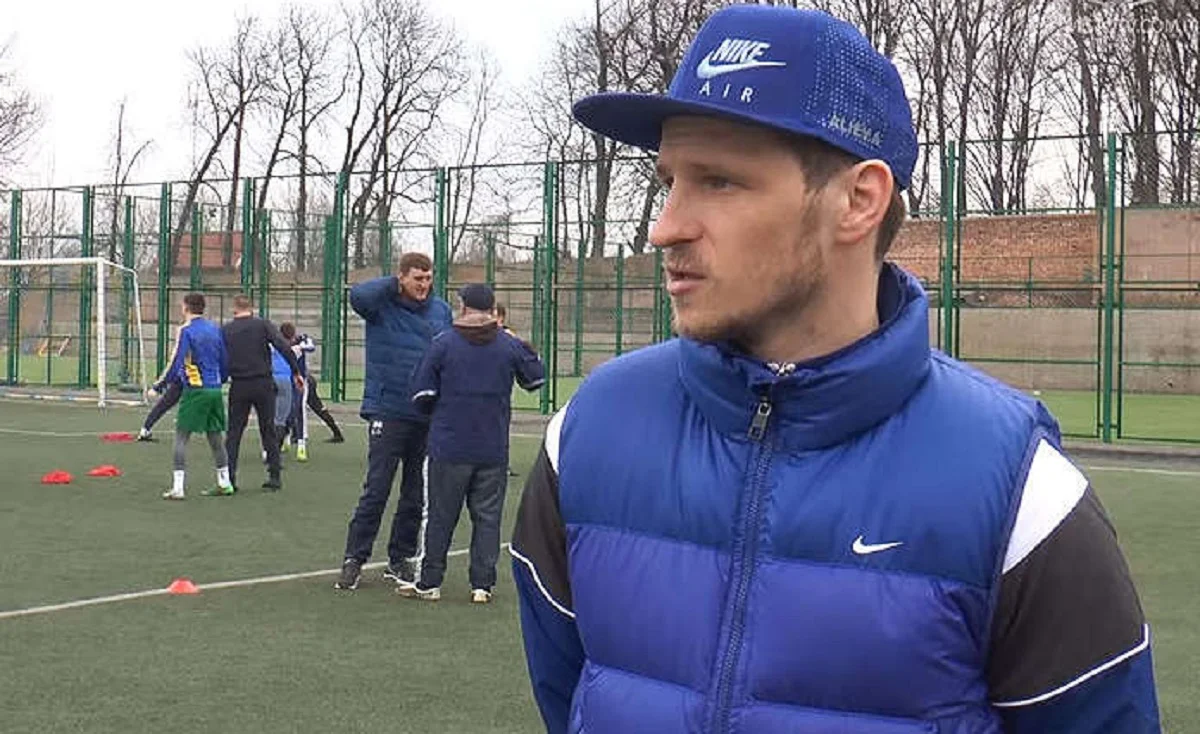 Александр Алиев / Фото из открытых источников