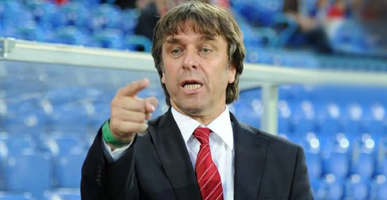 Томас Гримм / Фото из открытых источников