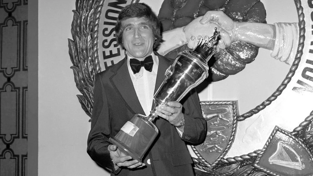 Норман Хантер / PA Images via Getty Images