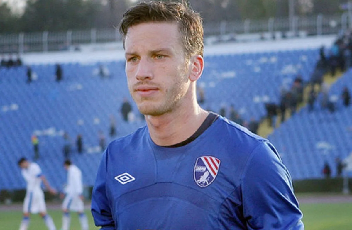 Густав Свенссон / Фото из открытых источников