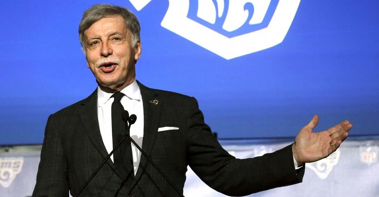 Стэн Кронке / AP Photo