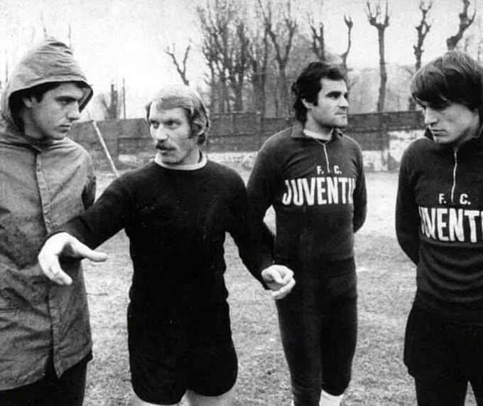 ювентус ювентус