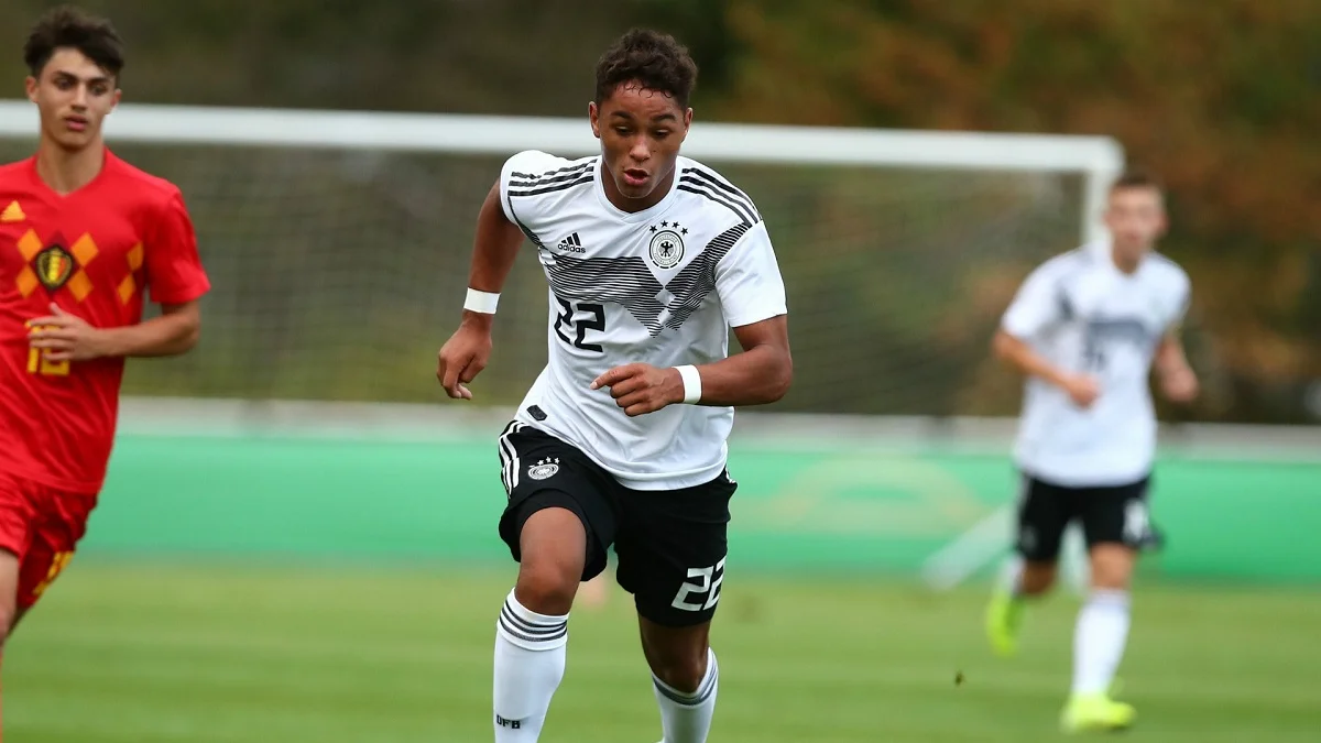 Арміндо Зіб / Getty images