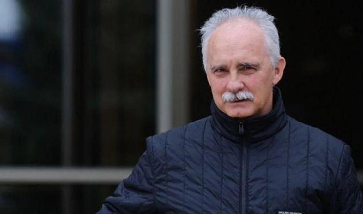 Сергей Рафаилов / Фото из открытых источников