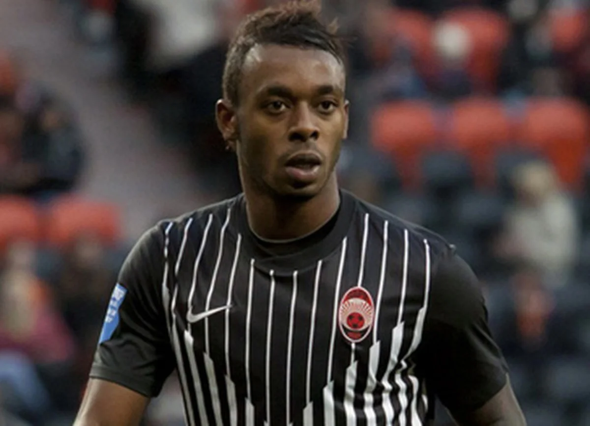 Франк Мадоу / Фото з відкритих джерел