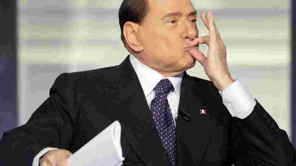 Сезон Серии С окончательно остановят – команда Берлускони получит повышение в классе