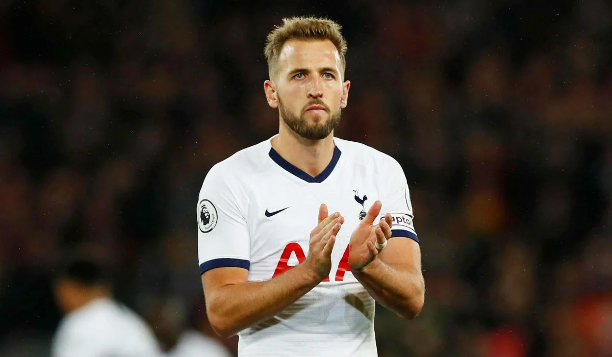 Харрі Кейн / ФК Тоттенхем