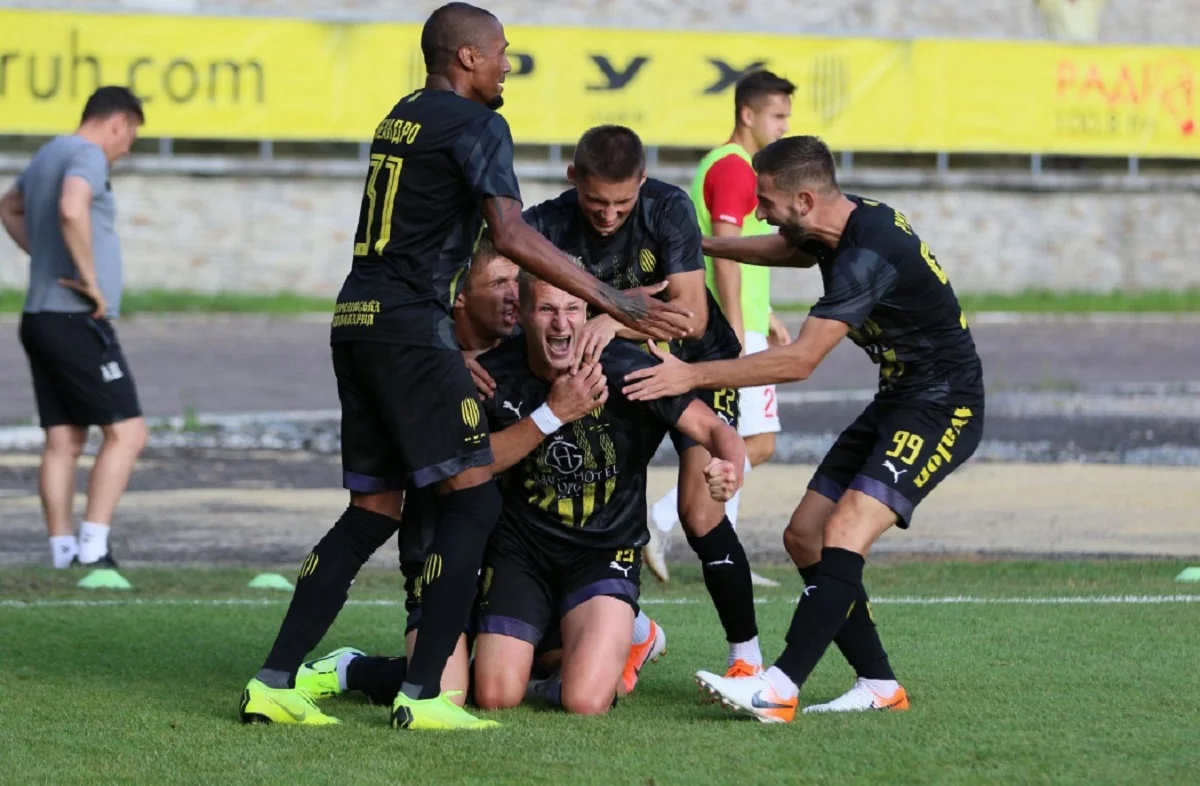 Рух / ФК Рух