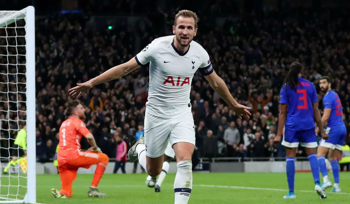 Харрі Кейн / ФК Тоттенхем