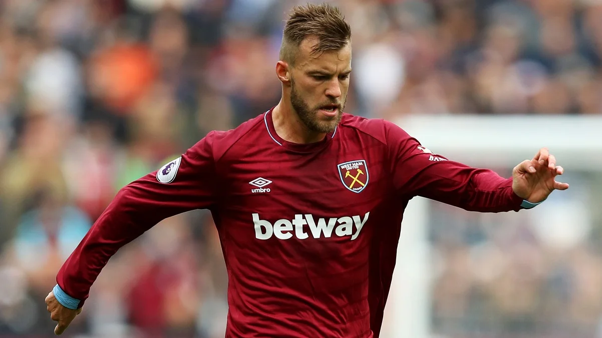 Андрій Ярмоленко / Getty images