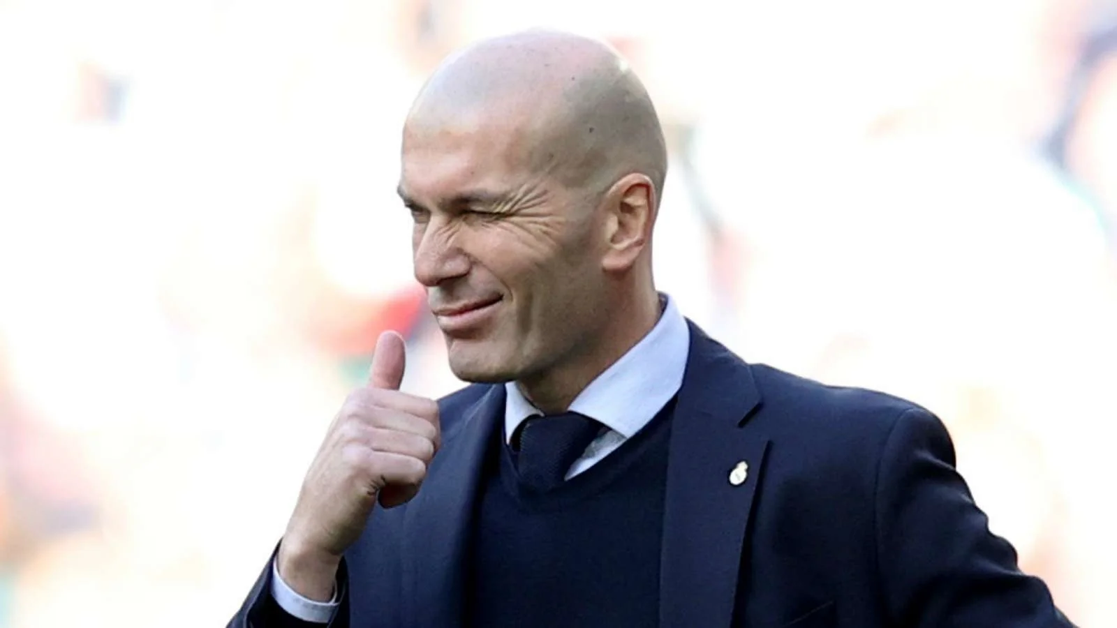 Зинедин Зидан / Getty Images