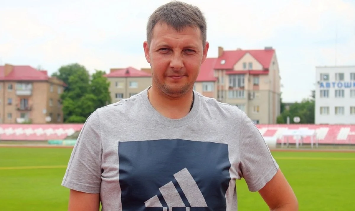 Андрій Тлумак / Фото з відкритих джерел